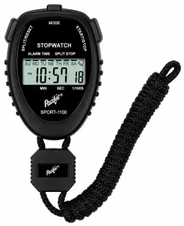 Stop Watch, Model 1100