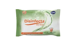 Sylko Disinfecta Wet Wipes 10 Sheets (Each) FGIN-TSDI-0001