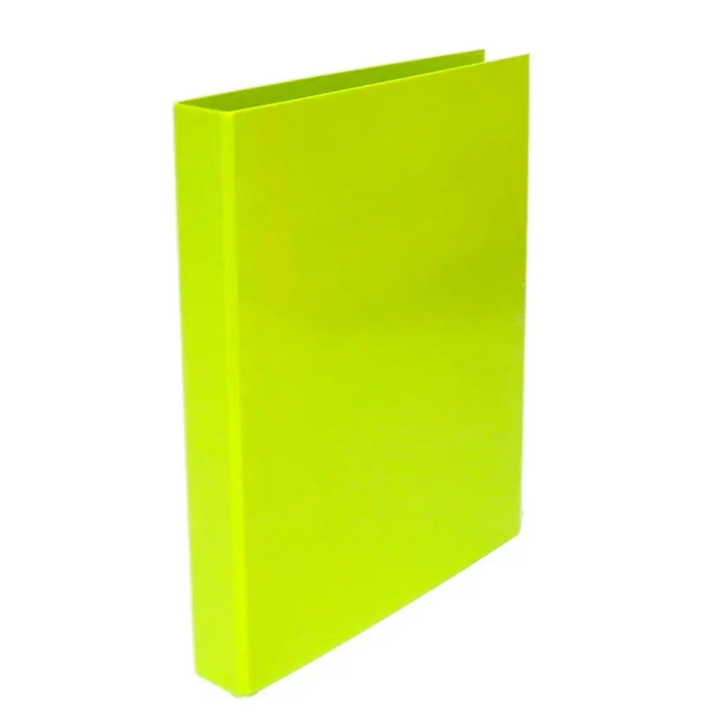 gloss-laminated-2-ring-binder-25mm-lumo-green-ivy.jpg
