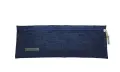 Primeline 33cm Pencil Bag - Denim image