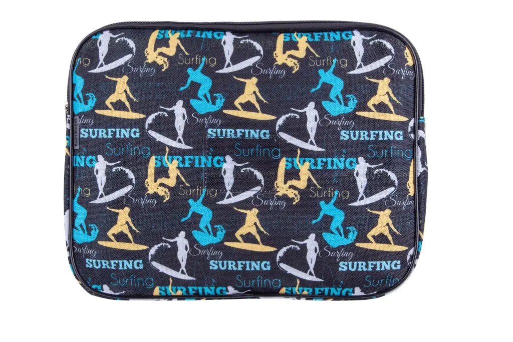 Waltons Primeline Designer Subject Sorter - Surfer