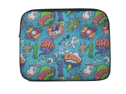 Waltons Primeline Designer Subject Sorter - Pop Art