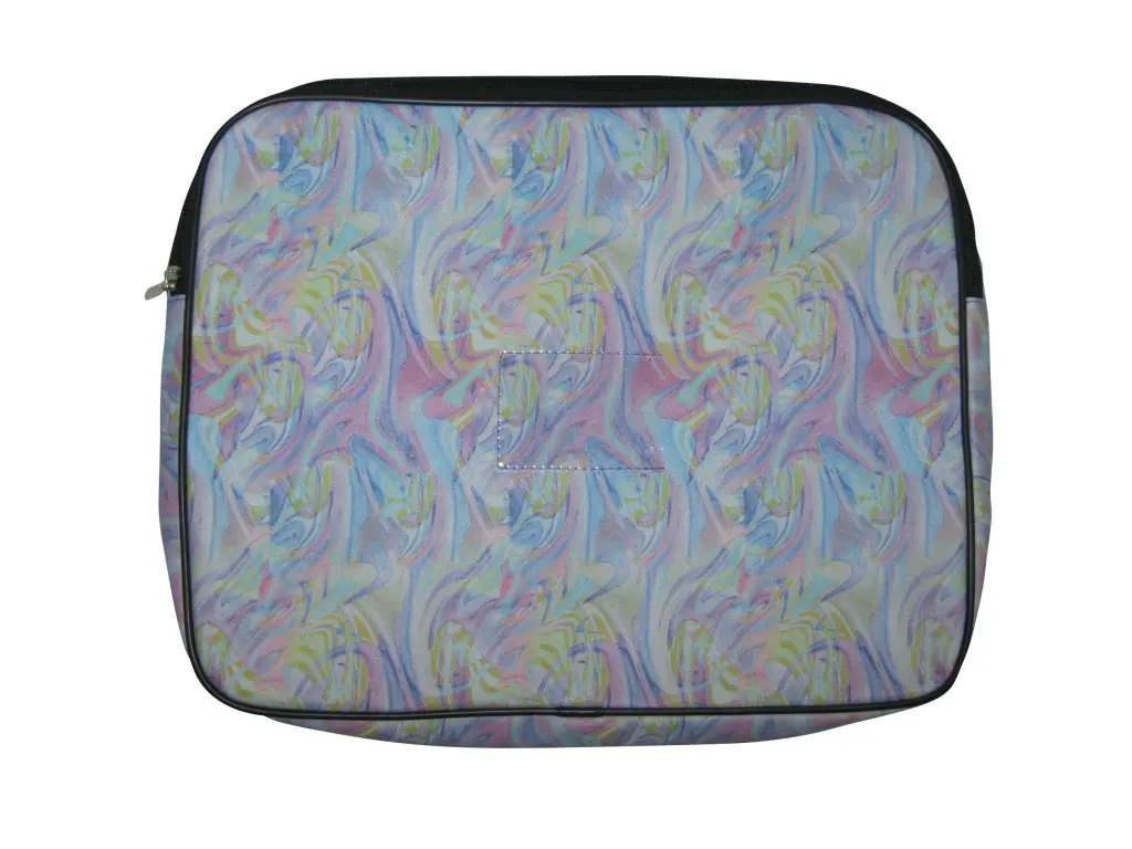 Waltons Primeline Designer Subject Sorter - Pastel Kaleido
