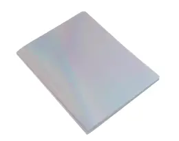 Waltons Primeline Novelty Display File Holographic (Each)