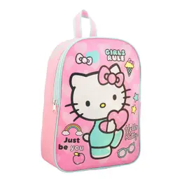 HELLO KITTY CLUB VALUE BACKPACK