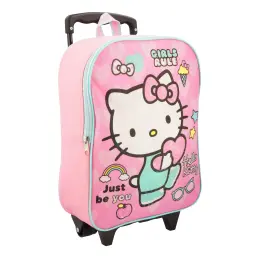 HELLO KITTY CLUB VALUE TROLLEY