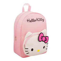 HELLO KITTY PU BACKPACK