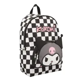 KUROMI CHECKER BACKPACK