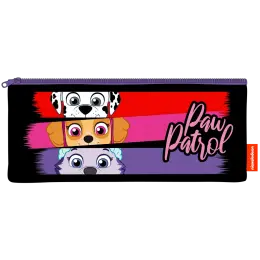 Paw Patrol (For Girls) Polyester Pencil Bag 33cm