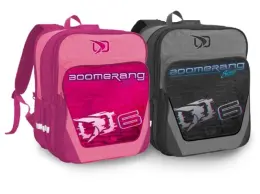 Boomerang XL 3 Compartments Backpack