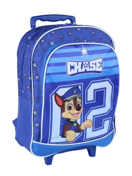 Paw Patrol Trolley Backpack
