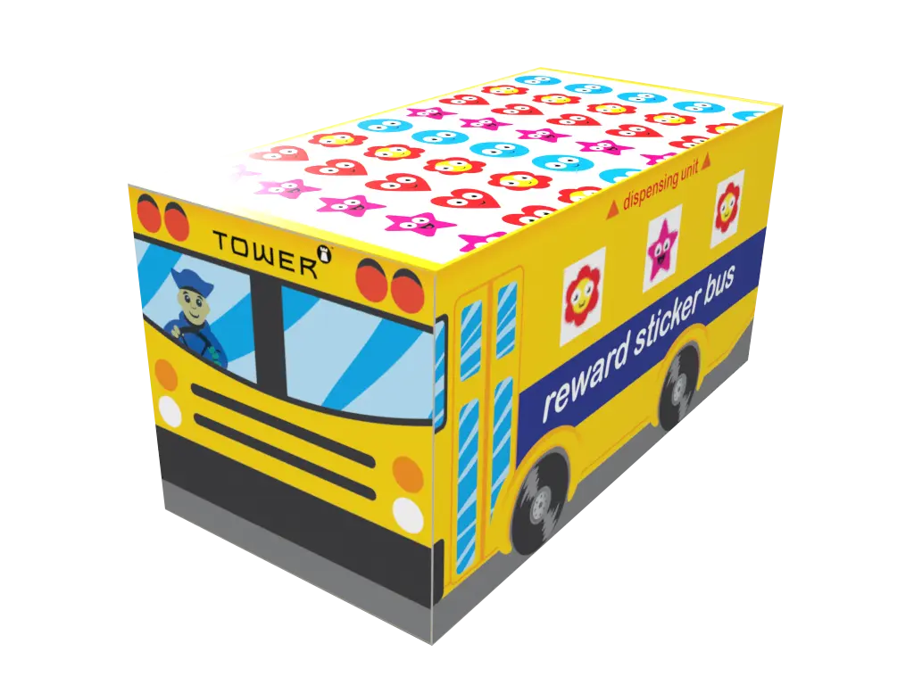 tower-school-bus-chart-stickers-3150-labels.jpg