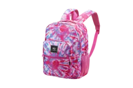 Quest Bobby 27ltr Backpack - Tie Die