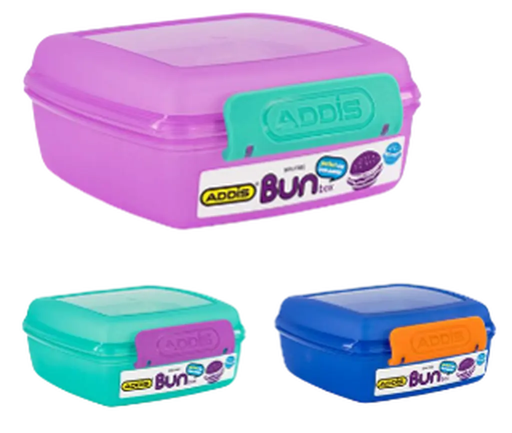 Addis Bun Box - Assorted