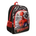 Character TT Backpack - Spiderman image