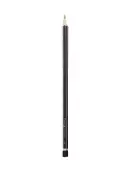 Croxley Create Graphite Wooden Pencil Each - 6B image