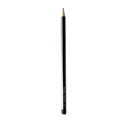 Croxley Create Graphite Wooden Pencil Each - 4B