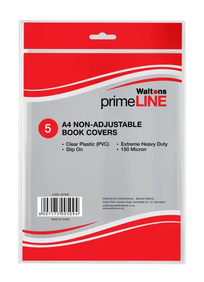 primeline-waltons-pre-cut-clear-heavy-duty-plastic-slip-on-book-covers-non-adjustable-a4-pack-of-5.jpg