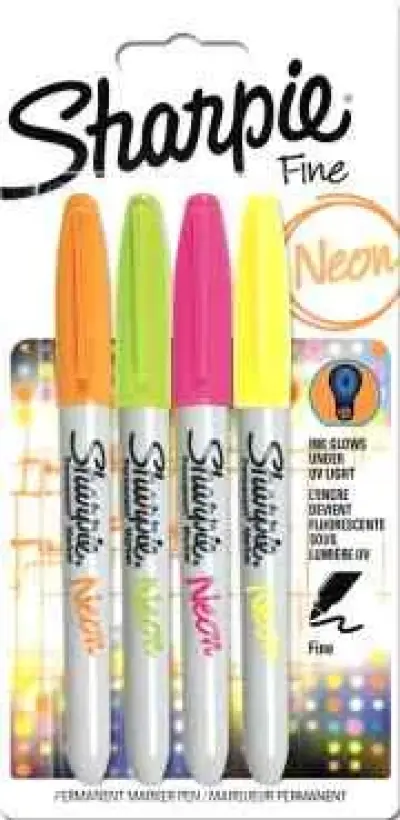 sharpie-permanent-marker-fine-neon-pen-assorted-set-of-4-orangegreenpinkyellow.jpg
