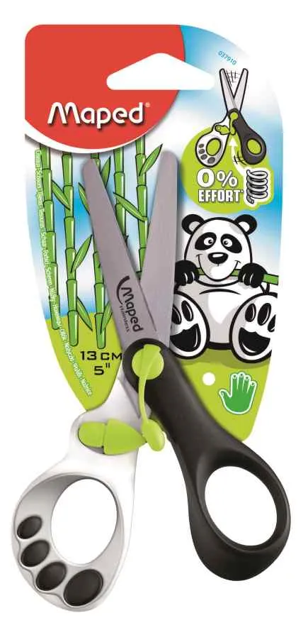 Maped Cosmic 13cm Scissors – Assorted Colors, School Or Office, New With Tags