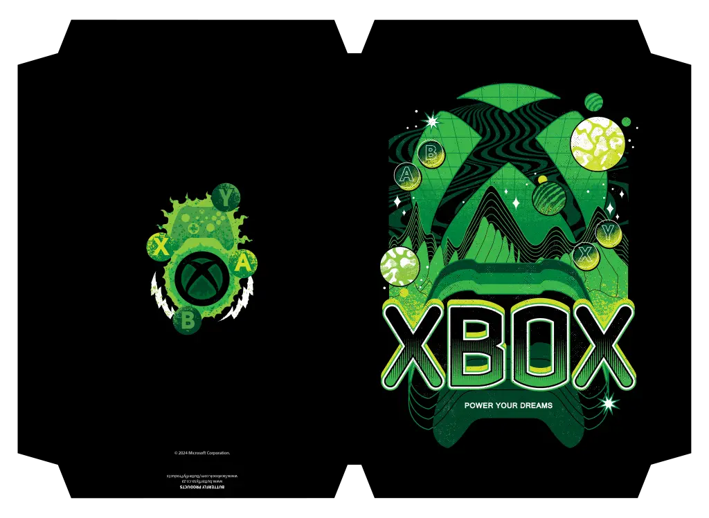 xbox-book-covers-pack-5-retro-green.jpg