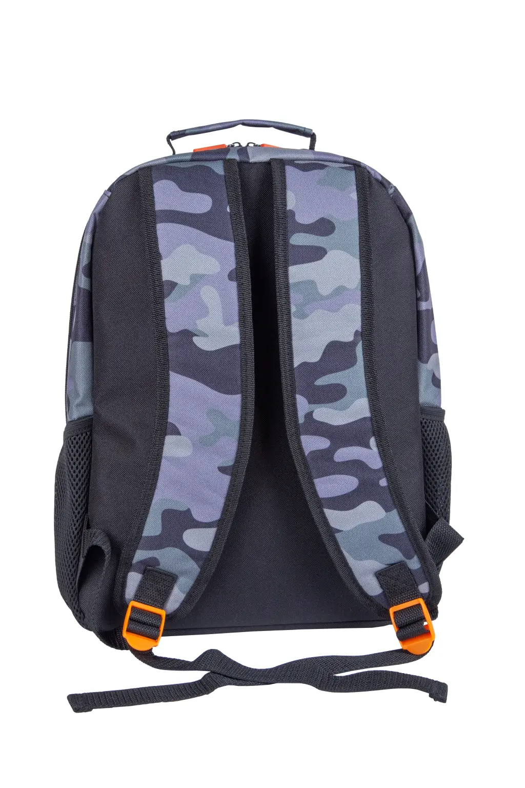 Waltons Primeline Student Backpack - Camouflage