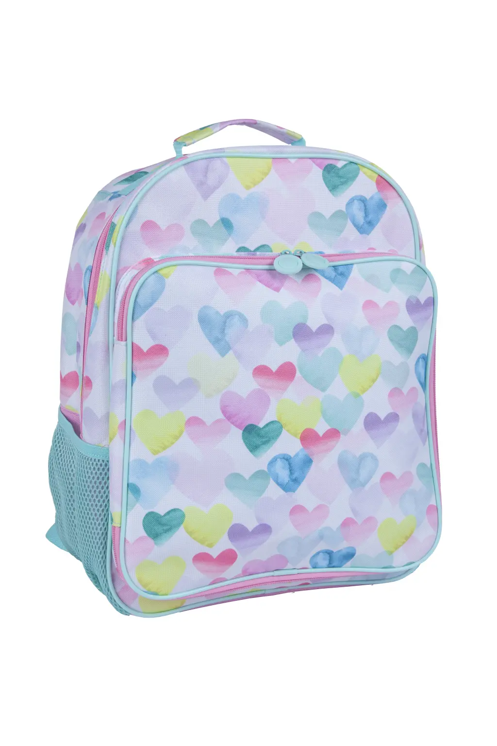 Waltons Primeline Student Backpack - Boho Heart