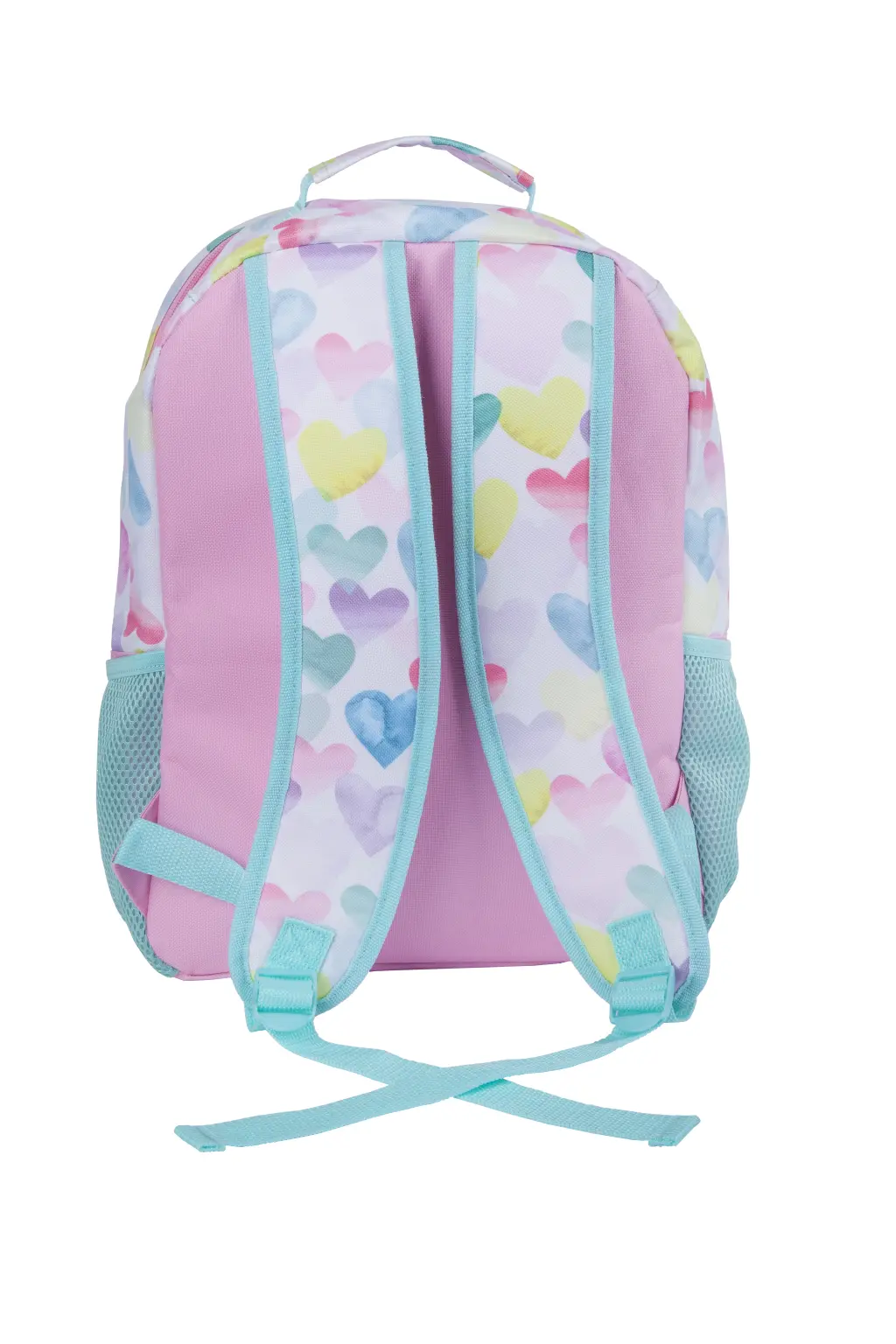 Waltons Primeline Student Backpack - Boho Heart