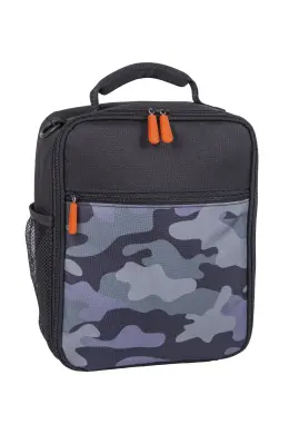 Waltons Primeline Lunch Cooler Bag - Camouflage