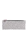 Waltons Primeline Pencil Bag - Polka image
