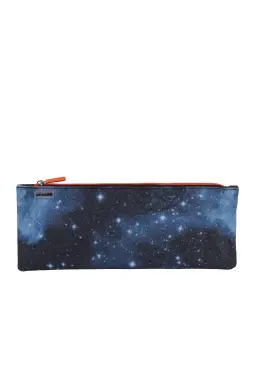 Waltons Primeline Pencil Bag - Galaxy