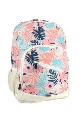 Waltons Primeline Student Backpack - Tropical