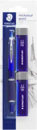 Staedtler Mechanical Pencil + leads Value Pack