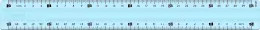 Maped Study Unbreakable 30cm Ruler