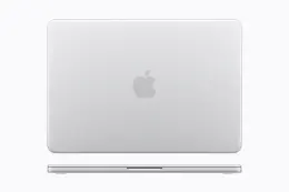 APPLE 13-INCH MACBOOK NEO: APPLE A18 PRO CHIP WITH 6‑CORE CPU AND 5‑CORE GPU, 8GB, 512GB SSD, TOUCH ID - SILVER