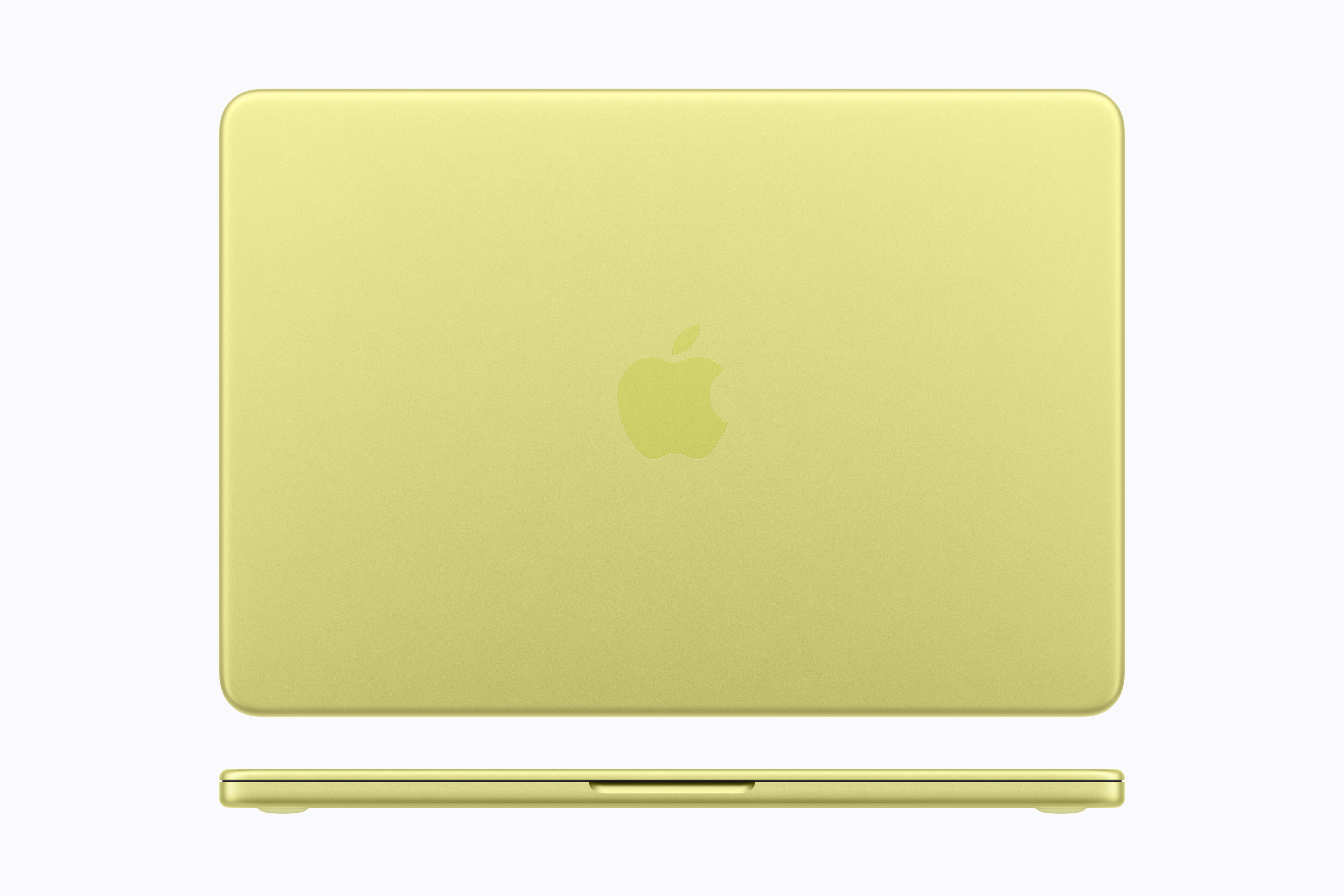 MacBook Neo 13-inch | Apple A18 Pro | 8GB | 256GB SSD - Citrus