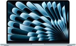 MacBook Air 13-inch | Apple M5 | 10‑core CPU 8‑core GPU | 16GB | 512GB SSD - Silver