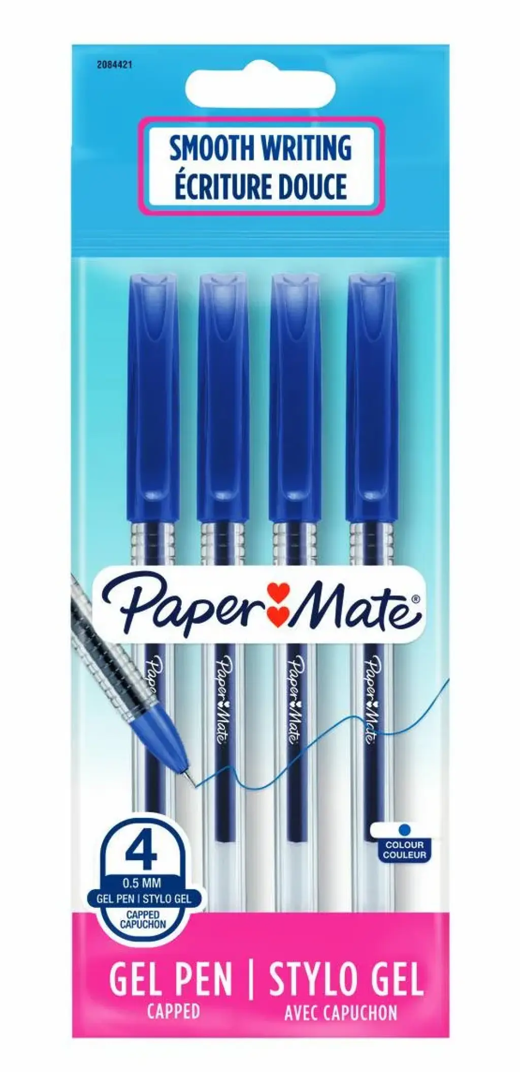 papermate-jiffy-gel-pen-05mm-blue-set-4-see-218570.jpg