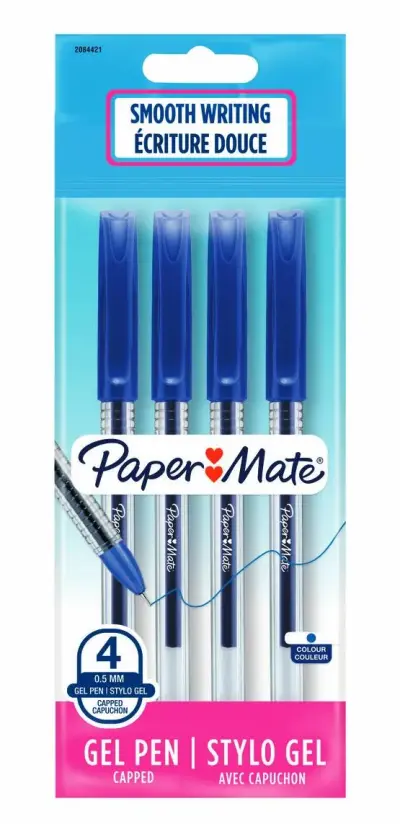 papermate-jiffy-gel-pen-05mm-blue-set-4-see-218570.jpg
