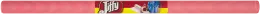 Jiffy Coloured Kraft Roll 480mm x 2m @ 60gsm (Sleeved) - Red