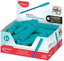 MAPED CONCENTRATION CHEWABLE TOPPER