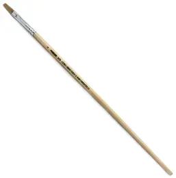 PENGUIN PAINTBRUSH FLAT NR 4