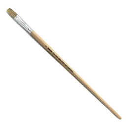 PENGUIN PAINTBRUSH FLAT NR 8