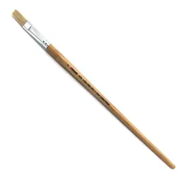 PENGUIN PAINTBRUSH FLAT NR 9