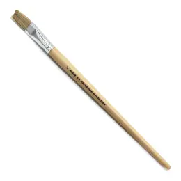 PENGUIN PAINTBRUSH FLAT NR 12