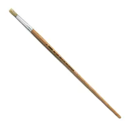 PENGUIN PAINTBRUSH ROUND NR 6