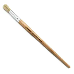 PENGUIN PAINTBRUSH ROUND NR 12
