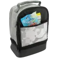 Venti Series Two Compartment Lunch Cooler Unicorn - Unicorn image