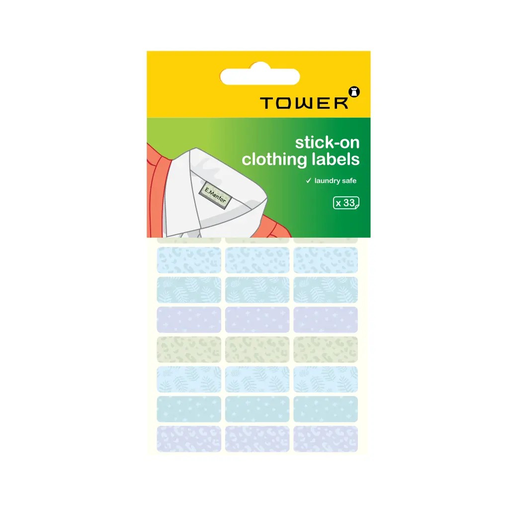 tower-stick-on-clothing-labels-blue-pk-pk33.jpg