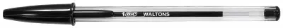 waltons-crystal-capped-ballpoint-pen-clear-barrel-standard-ink-per-1-black_1.jpg